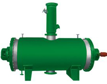 真空耙式干燥機